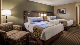 Best Western Vista Inn