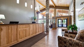Best Western Vista Inn