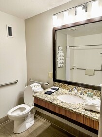Best Western Vista Inn