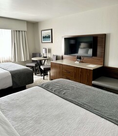 Best Western Vista Inn