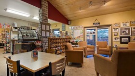Best Western Vista Inn
