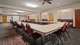 Best Western Vista Inn
