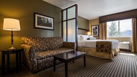 Best Western Vista Inn