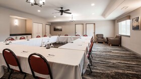 Best Western Vista Inn