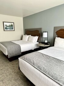 Best Western Vista Inn