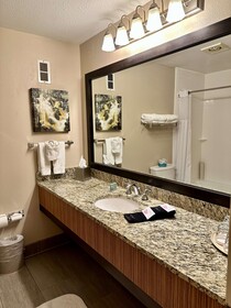 Best Western Vista Inn