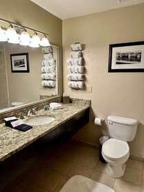 Best Western Vista Inn