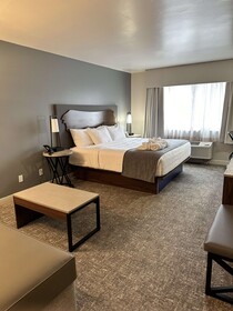 Best Western Vista Inn