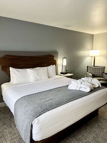 Best Western Vista Inn
