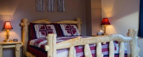 Buffalo Peaks Lodge