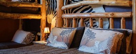 Buffalo Peaks Lodge