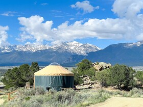 BV Overlook Camp & Lodging