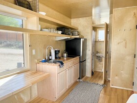 BV Overlook Camp & Lodging