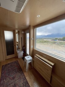 BV Overlook Camp & Lodging
