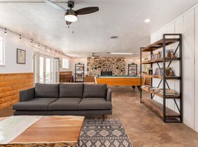 BV Overlook Camp & Lodging
