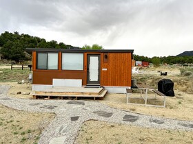 BV Overlook Camp & Lodging