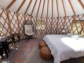 BV Overlook Camp & Lodging