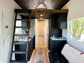 BV Overlook Camp & Lodging