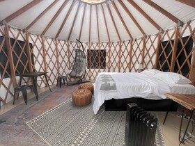 BV Overlook Camp & Lodging