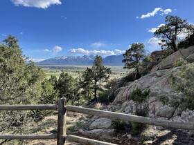 BV Overlook Camp & Lodging
