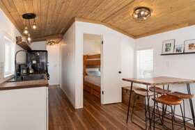 BV Overlook Camp & Lodging