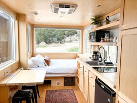BV Overlook Camp & Lodging