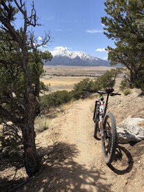 BV Overlook Camp & Lodging
