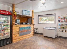 BV Overlook Camp & Lodging