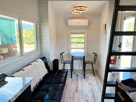 BV Overlook Camp & Lodging