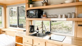 BV Overlook Camp & Lodging