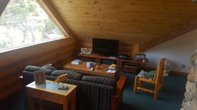 Liars Lodge Bed & Breakfast