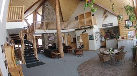 Liars Lodge Bed & Breakfast