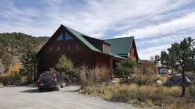 Liars Lodge Bed & Breakfast