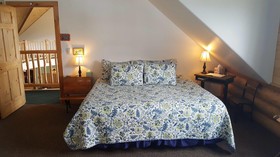 Liars Lodge Bed & Breakfast
