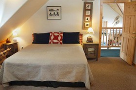 Liars Lodge Bed & Breakfast
