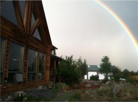 Liars Lodge Bed & Breakfast