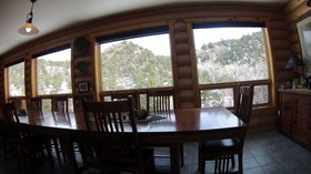 Liars Lodge Bed & Breakfast