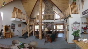 Liars Lodge Bed & Breakfast