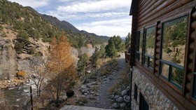 Liars Lodge Bed & Breakfast
