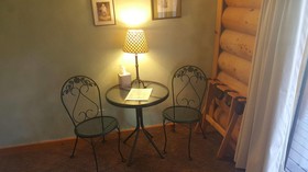 Liars Lodge Bed & Breakfast