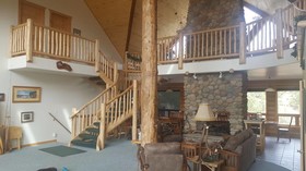 Liars Lodge Bed & Breakfast
