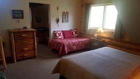 Liars Lodge Bed & Breakfast