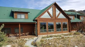Liars Lodge Bed & Breakfast