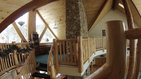 Liars Lodge Bed & Breakfast