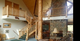 Liars Lodge Bed & Breakfast