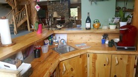 Liars Lodge Bed & Breakfast