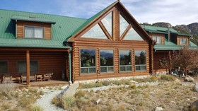 Liars Lodge Bed & Breakfast