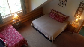 Liars Lodge Bed & Breakfast
