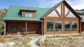 Liars Lodge Bed & Breakfast