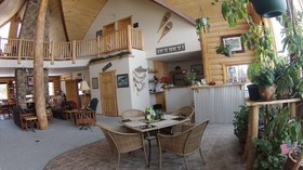 Liars Lodge Bed & Breakfast